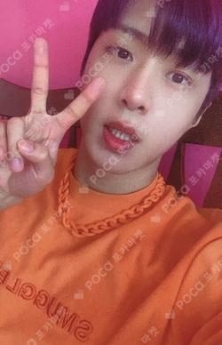 SUMMER POPUP ALBUM [POPPING] JUMP UP Shopping live