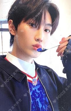 Love Never Dies MUSIC&DRAMA TAEHUN photocard image