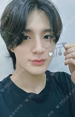 JENO ARTIST BIRTHDAY CARD