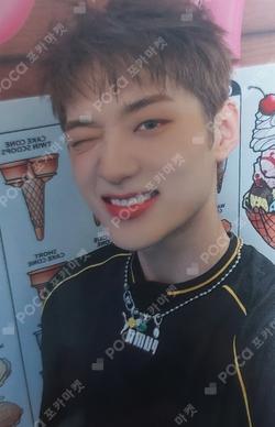 Liminality - EP.LOVE PLAY JELLY YONGSEUNG photocard image