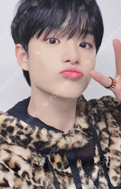 Here I Stand MU-MO SHOP