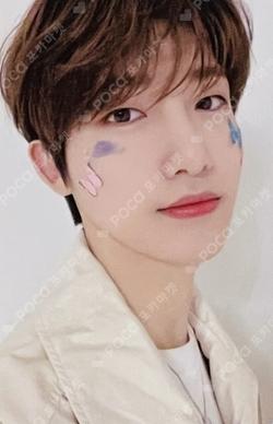 DKZ 2023 POP-UP STORE PLAY GROUND SCRATCH LUCKYDRAW