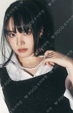 I've IVE ypbooks LIZ photocard image