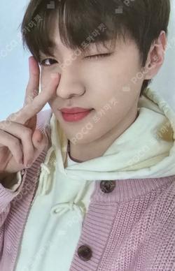 DKZ 2023 POP-UP STORE PLAY GROUND ALBUM EVENT JaeChan photocard image