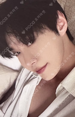 Perfume Digipack Ver.