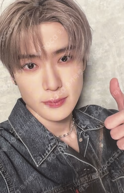 Perfume SM STORE LUCKY DRAW