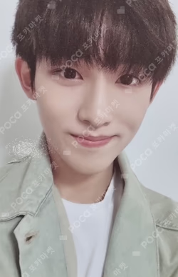4th Anniversary Lucky Card Set WINWIN photocard image