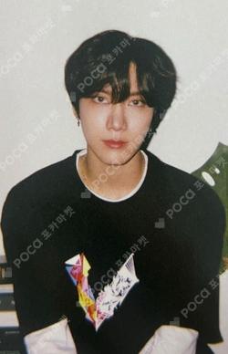 4th Anniversary REPACKAGE PHOTO Set Ver.2 TEN photocard image