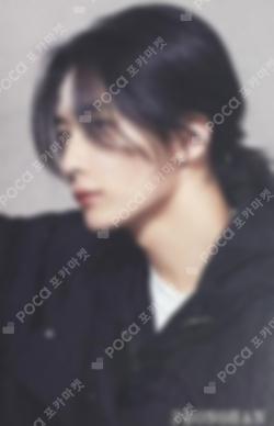FML HMV JEONGHAN photocard image