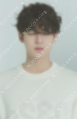 Pocamarket, Seventeen MINGYU HAPPY MINGYU DAY BIRTHDAY BOX VER.2 K