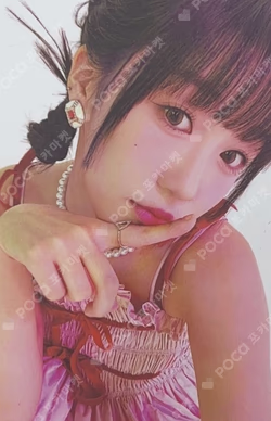 LOVESTRUCK! FIRST BLUSH ver.