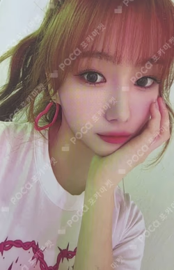 LOVESTRUCK! FIRST BLUSH ver.