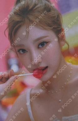 Oh! Caendy Pocket Part.1 CANDY