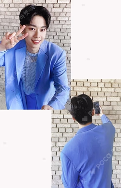 MO' COMPLETE : HAVE A DREAM DREAM VER.