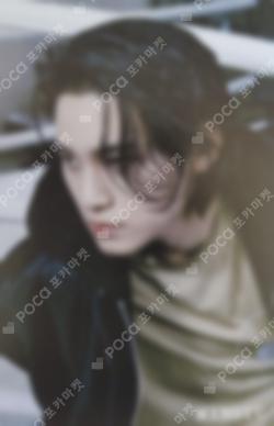Seventeen MINGYU photocard image