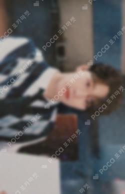 Seventeen DINO photocard image