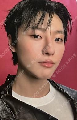 OO-LI KTOWN4U WOODZ photocard image