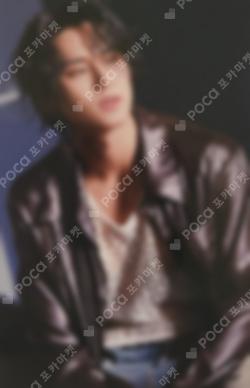Seventeen MINGYU photocard image