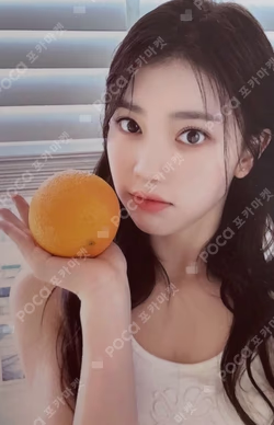 LOVESTRUCK! EYE CONTACT ver.
