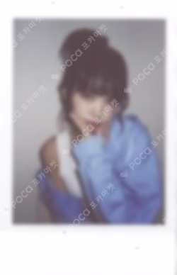 LE SSERAFIM 2023 S/S POP UP PHOTO CARD & TIN CASE SET