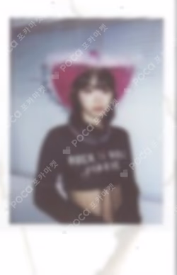 LE SSERAFIM 2023 S/S POP UP PHOTO CARD & TIN CASE SET