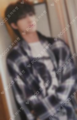 FML CARAT Ver. TOWER RECORDS THE 8 photocard image