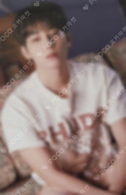 Seventeen WONWOO photocard image