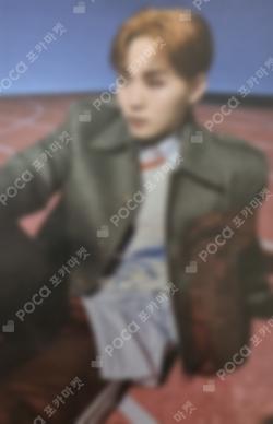 SECOND WIND Chain Charm SEUNGKWAN photocard image