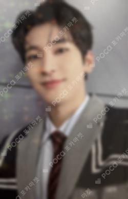 FML WEVERSE JAPAN WONWOO photocard image