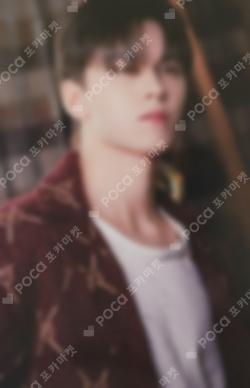 FML CARAT Ver. TOWER RECORDS VERNON photocard image