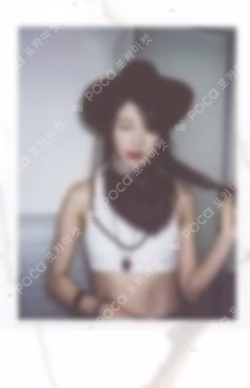 LE SSERAFIM 2023 S/S POP UP PHOTO CARD & TIN CASE SET