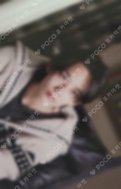 FML CARAT Ver. TOWER RECORDS JEONGHAN photocard image