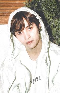 4th Anniversary REPACKAGE PHOTO Set Ver.2