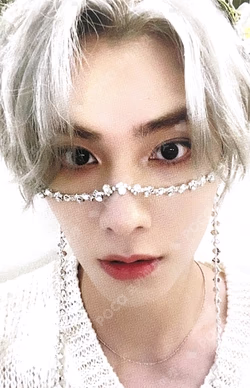 2023 SEASON'S GREETINGS PHOTO CARD COLLECT BOOK