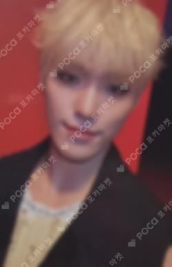 FML CARAT Ver. WEVERSE