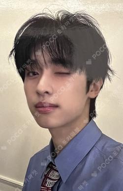 Deadlock MUSIC KOREA Gaon photocard image