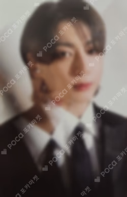 2022 THE FACT BTS PHOTOBOOK SPECIAL EDITION