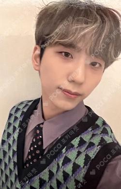 Deadlock MUSIC KOREA Gun-il photocard image
