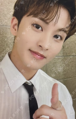 2023 SEASON'S GREETINGS PHOTO CARD COLLECT BOOK