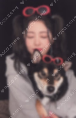 UNFORGIVEN WEVERSE ALBUMS Ver.