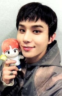 NCT CCOMAZ GROCERY STORE NCT CCOMAZ Plush Doll
