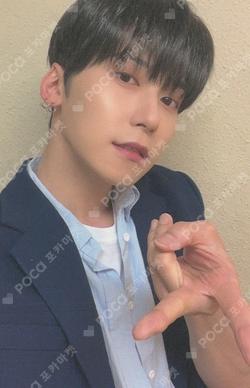 JAPAN DEBUT 3RD ANNIVERSARY TRADING CARD