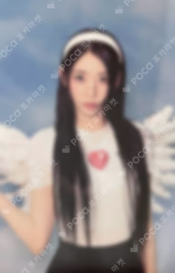 UNFORGIVEN BLOODY ROSE ver.