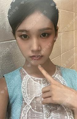 THE STAR J photocard image