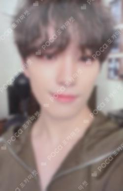 FML KMS DINO photocard image