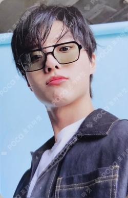 OO-LI MAKESTAR WOODZ photocard image