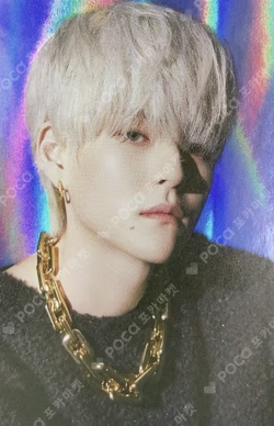 NIGHTGARDEN TREASURE TRADING PHOTO CARD TYPE 2