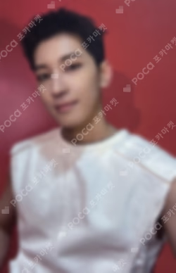 FML CARAT Ver. CLEAR PHOTOCARD WEVERSE