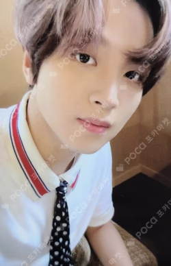 NCT 127 PHOTO BOOK [BLUE TO ORANGE]