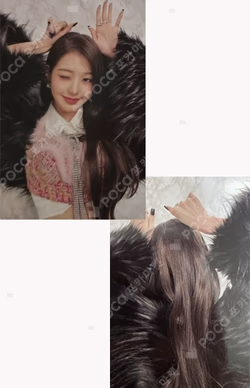 I've IVE SPECIAL VER.